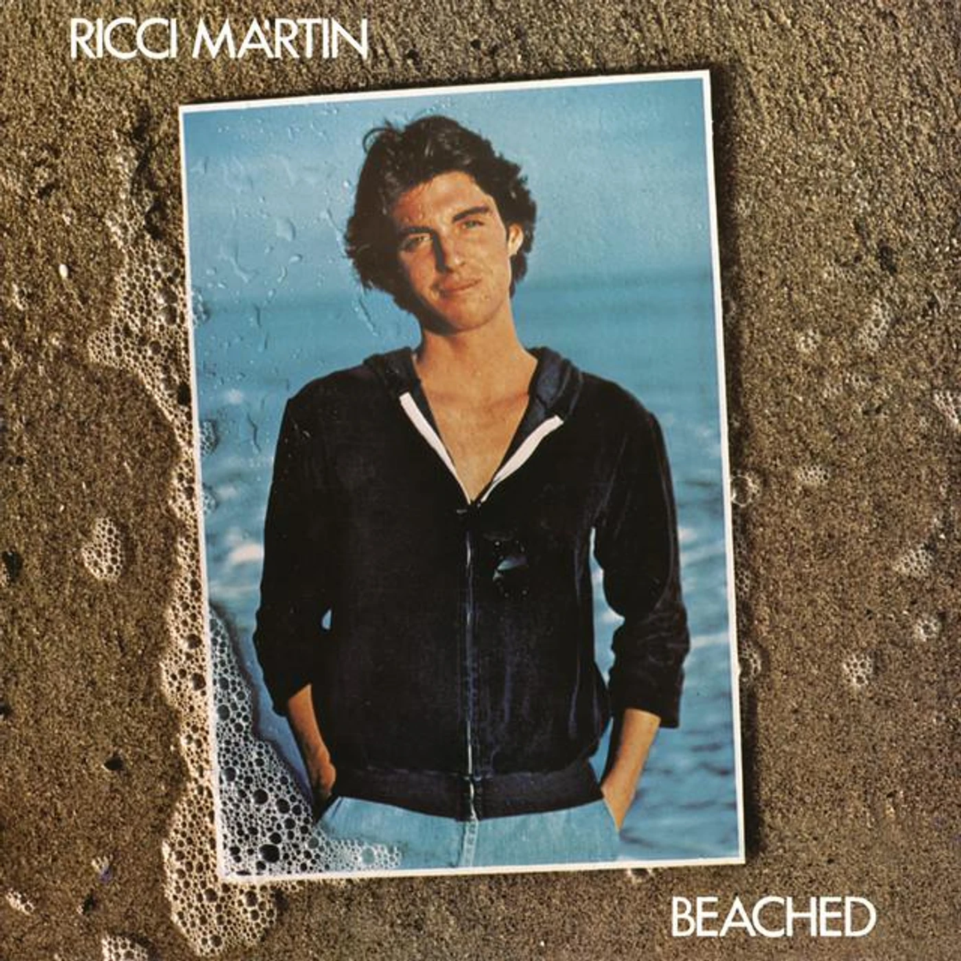 Ricci Martin Brand Page