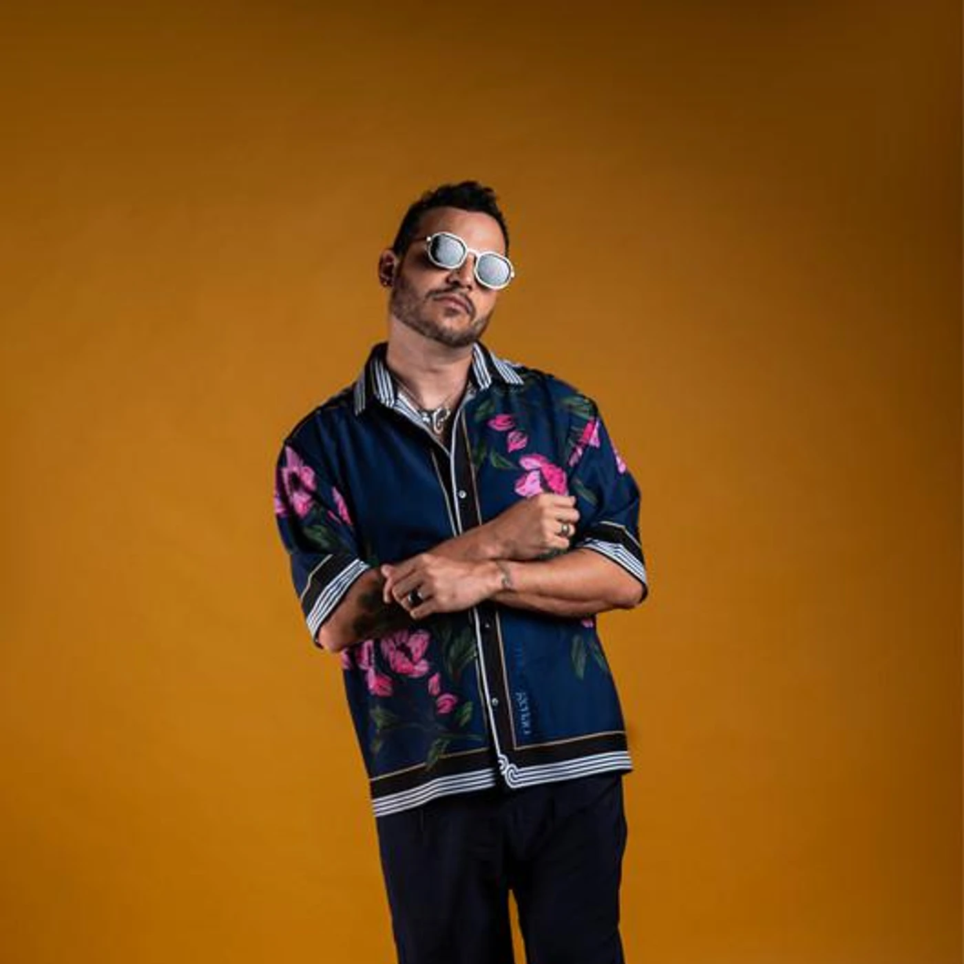 Riccie Oriach Brand Page