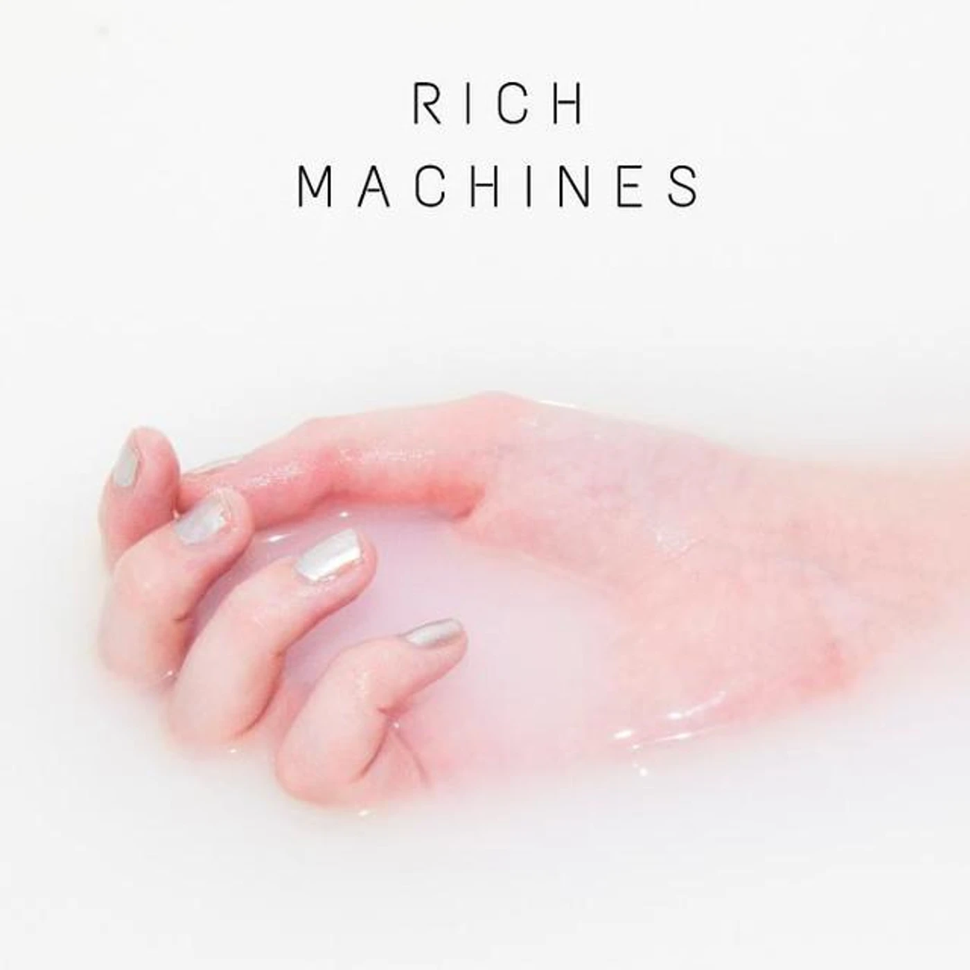 Rich Machines