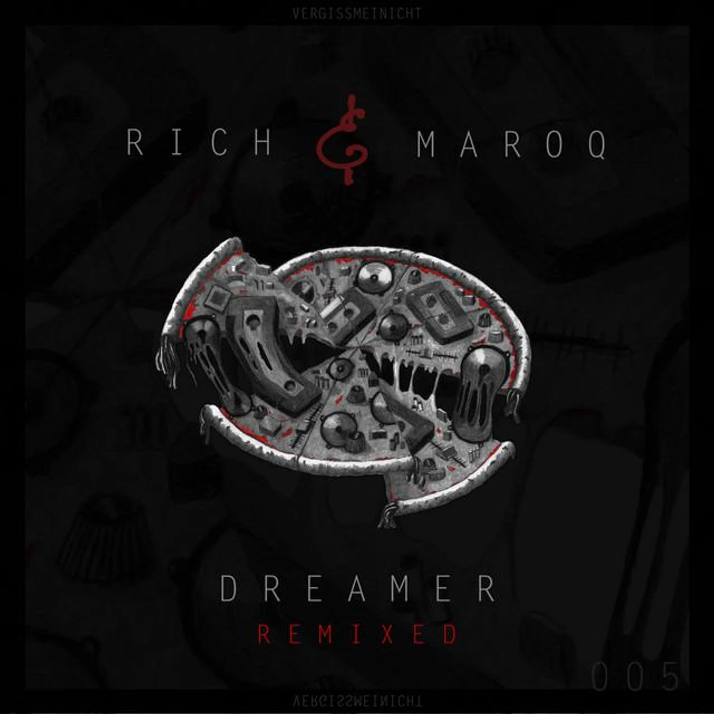 Rich & Maroq