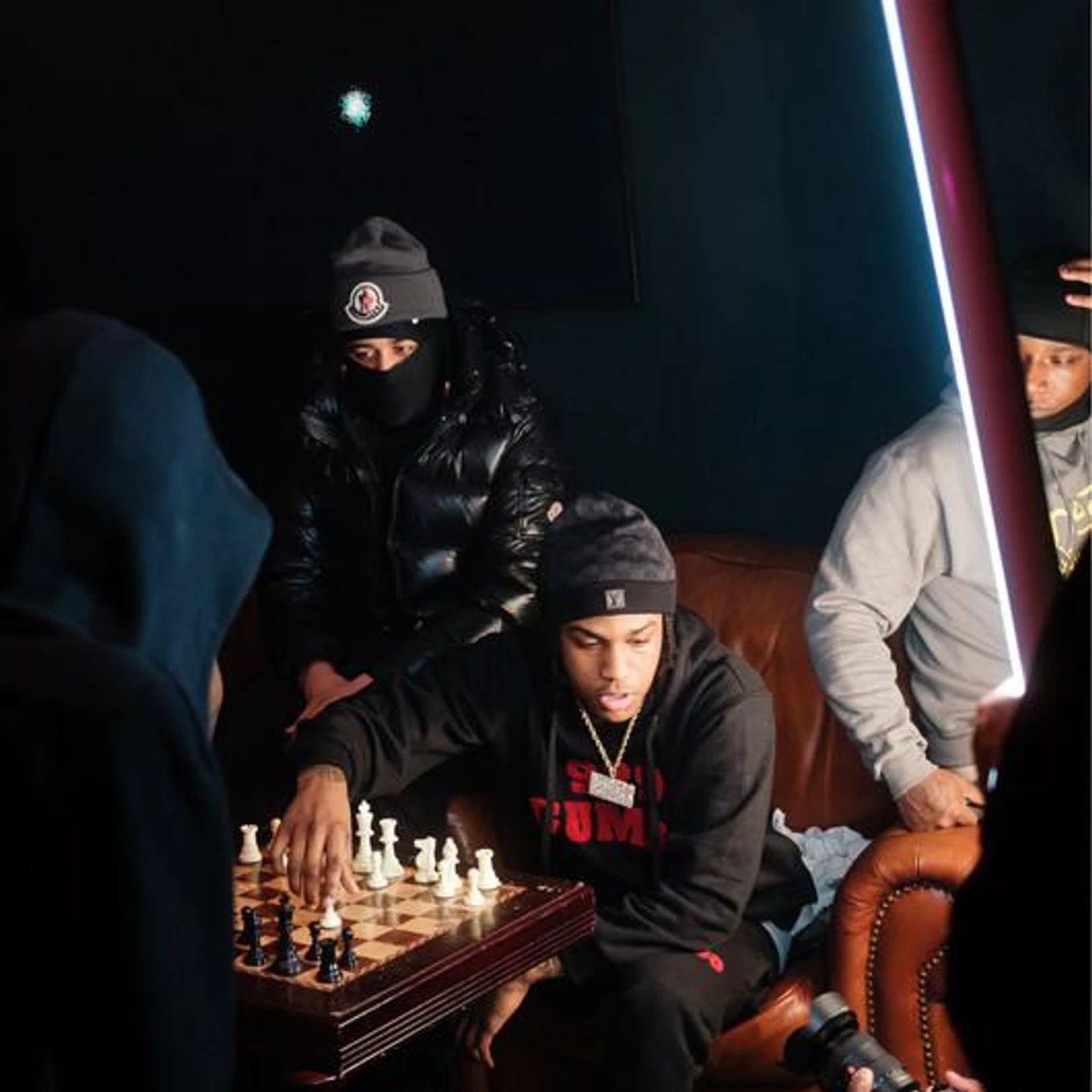 Rich NuNu