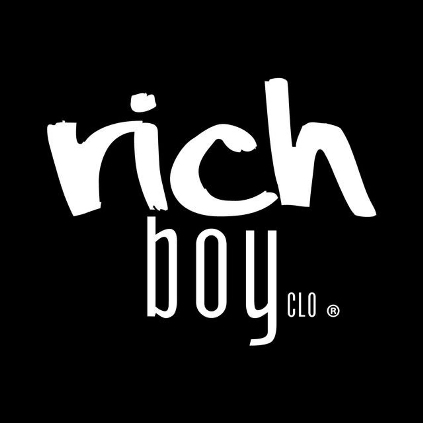 Rich Boy Clothing® Presents: Brand Page