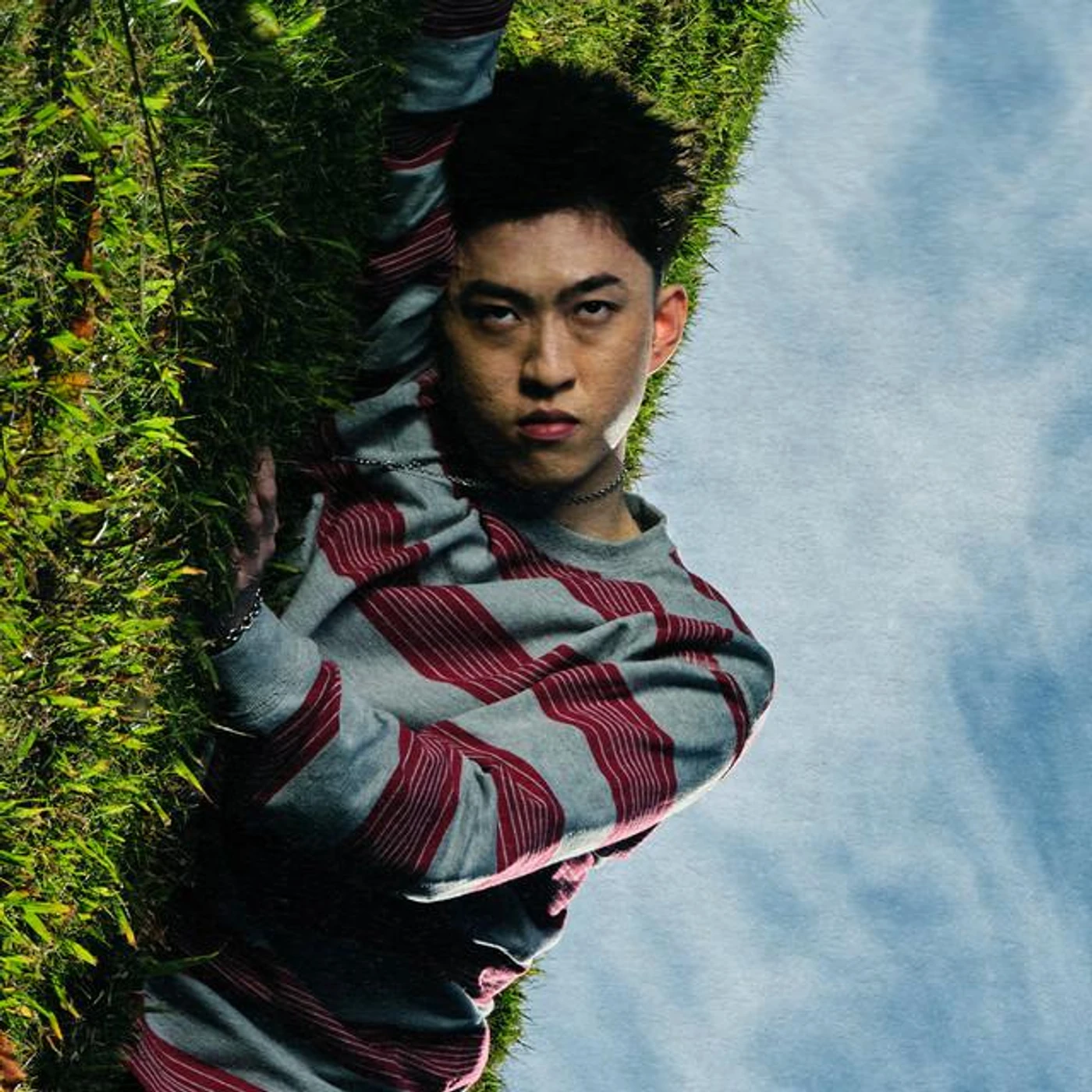 Rich Brian Brand Page