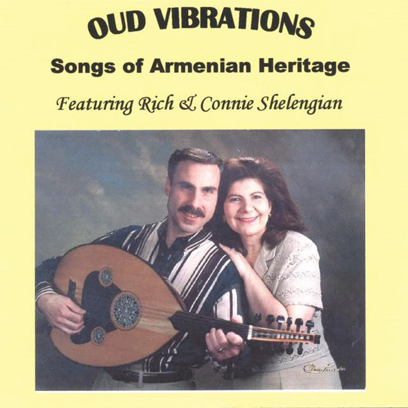 Rich & Connie Shelengian Brand Page