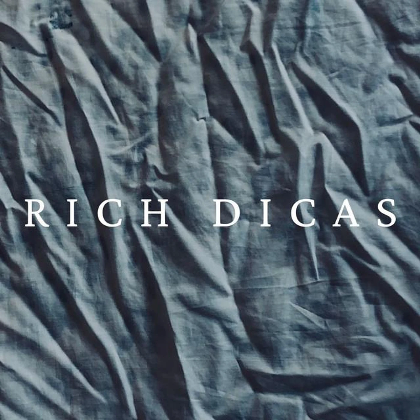 Rich Dicas Brand Page