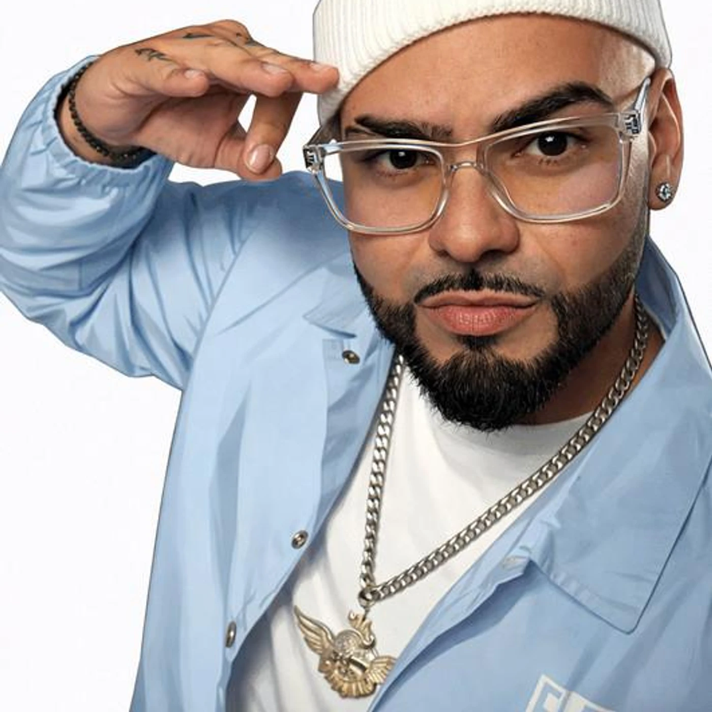 Rich Gubaly Brand Page