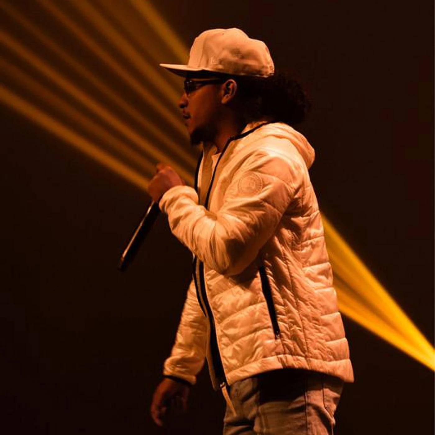 Rich Sosa