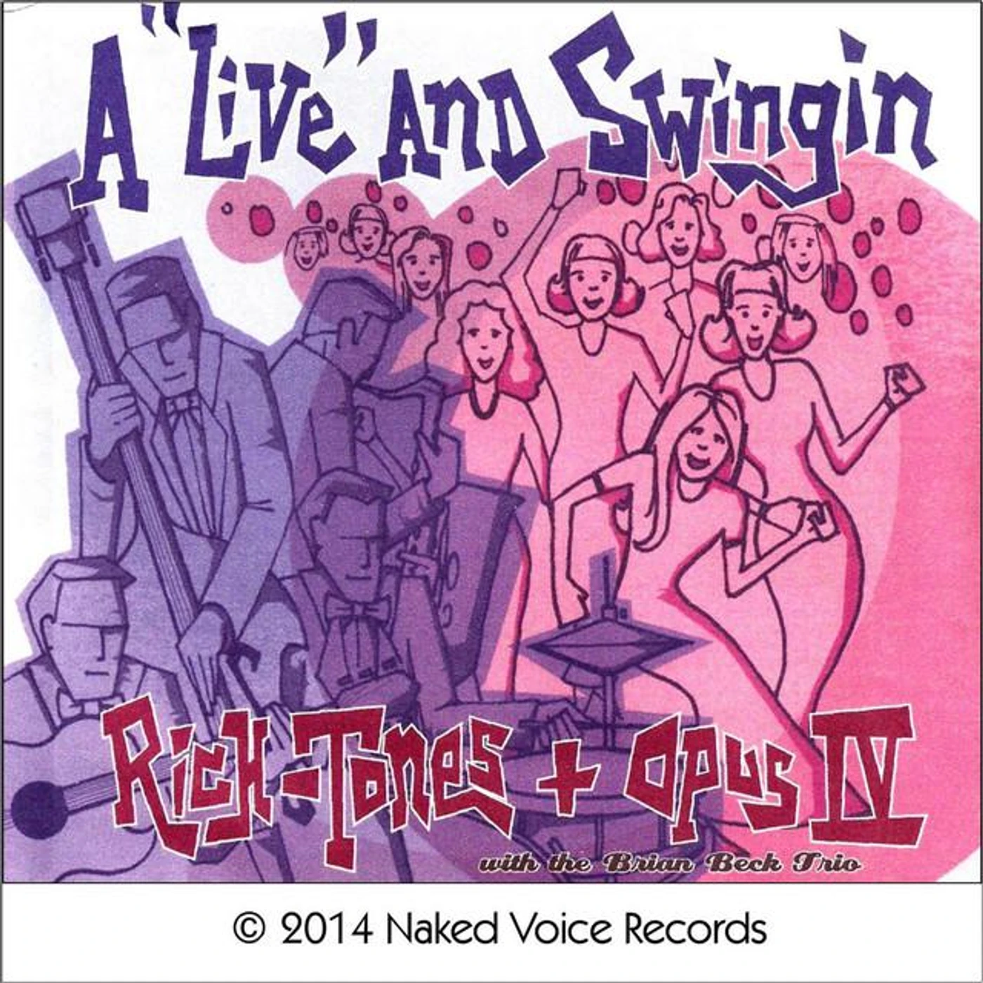 Rich-Tone Chorus