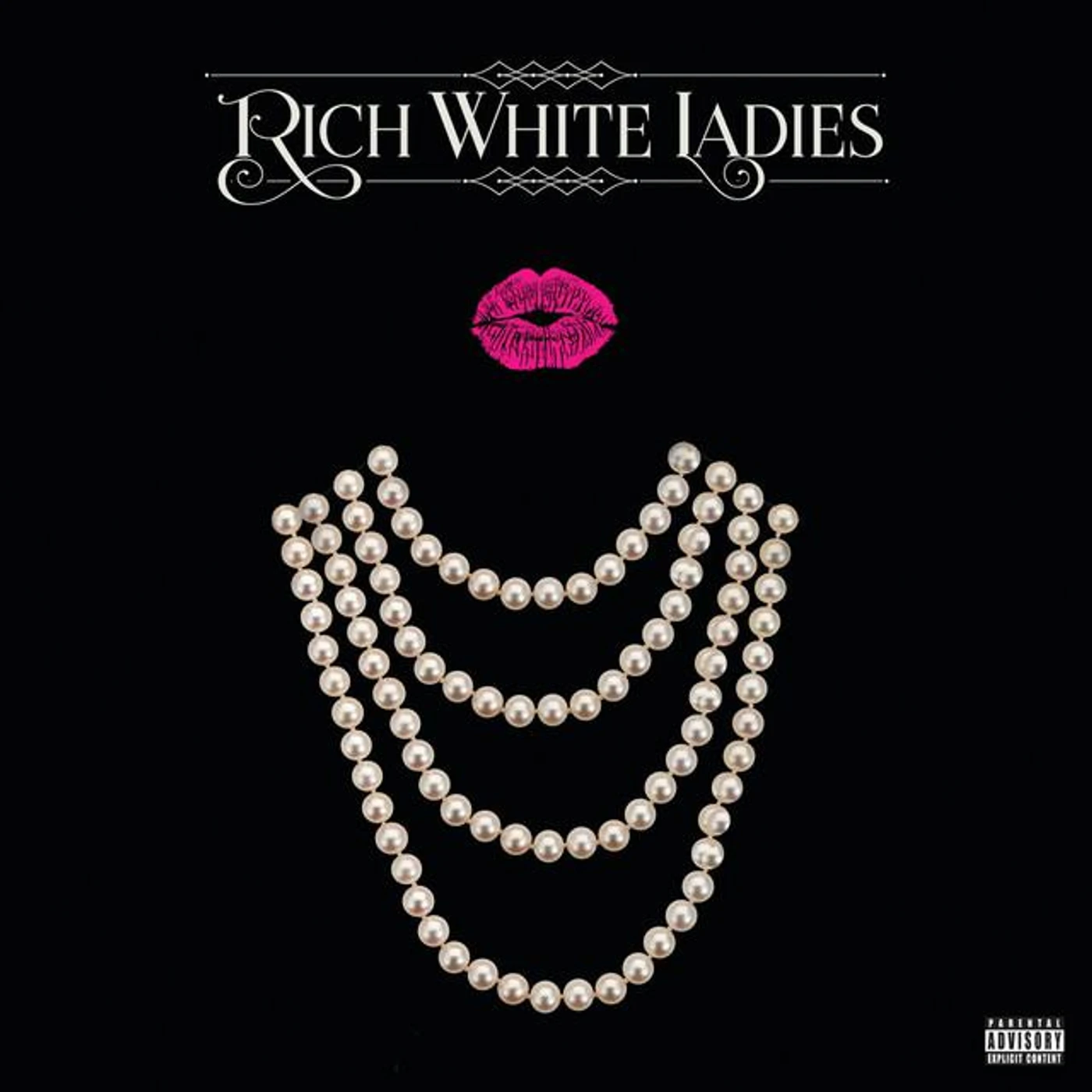 Rich White Ladies Brand Page