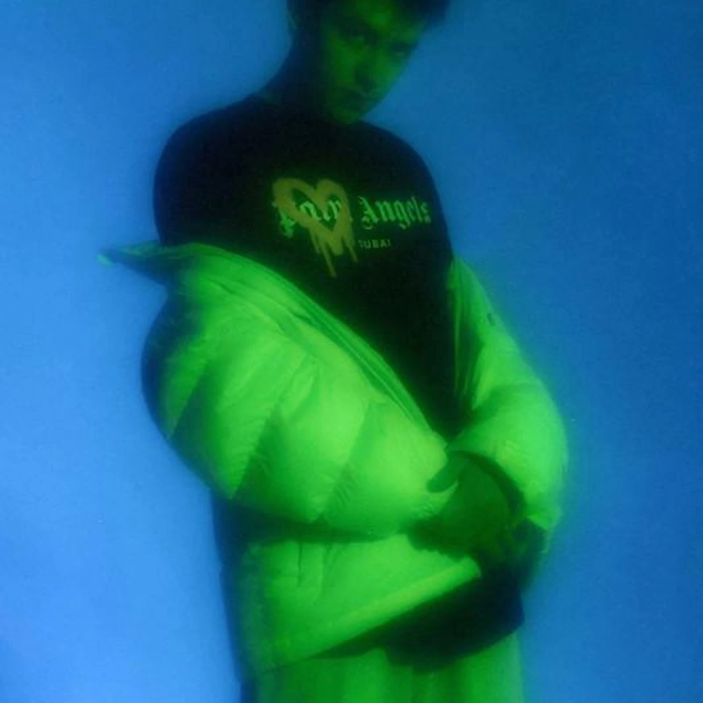 RICHCHEEZY Brand Page