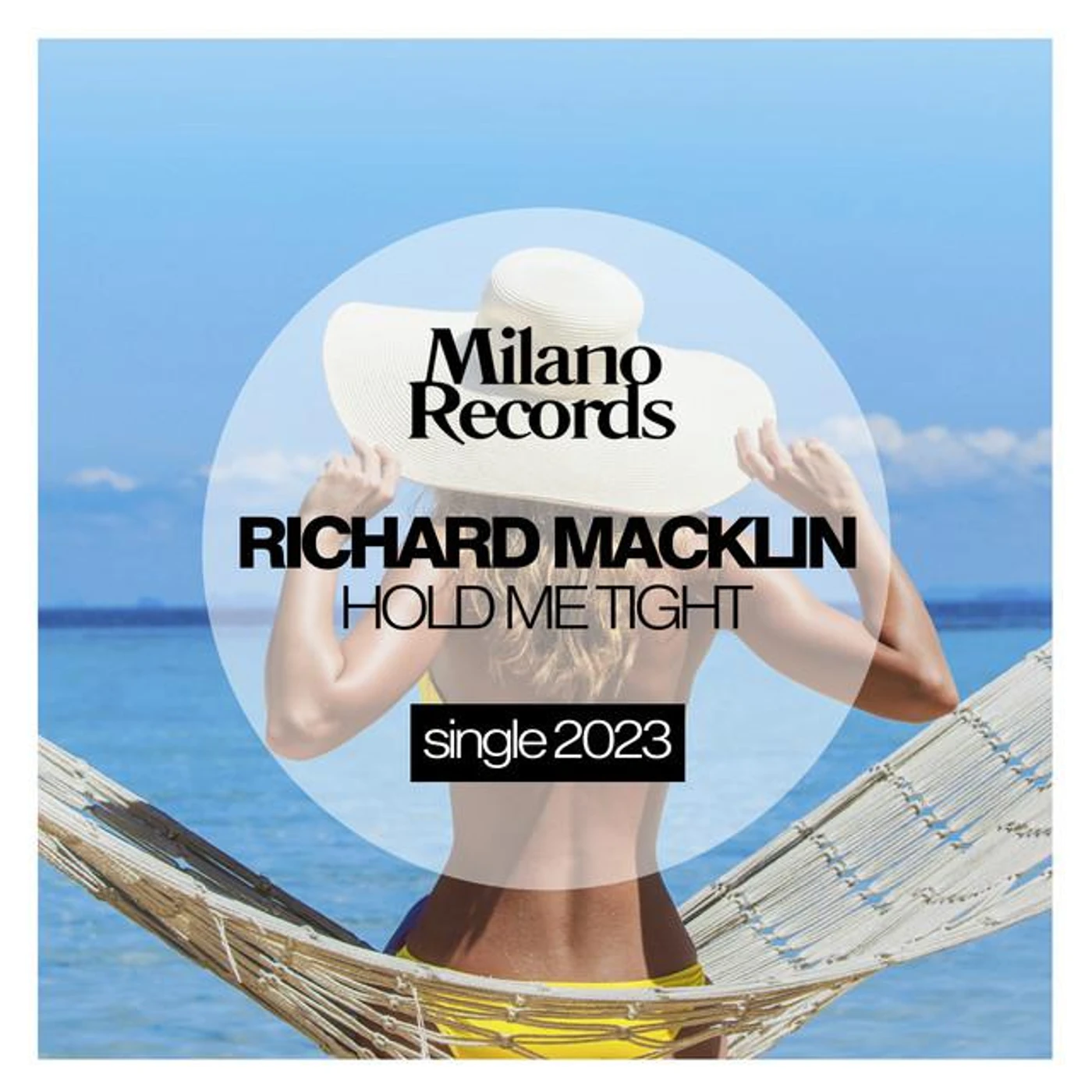 Richard Macklin Brand Page