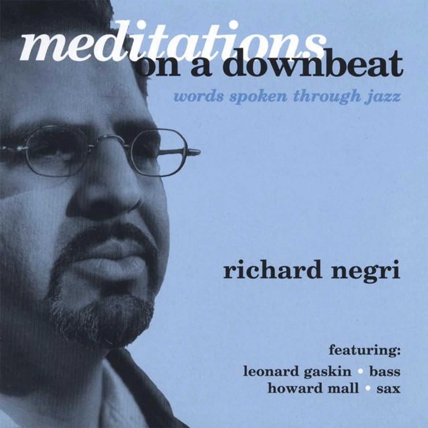 Richard Negri Brand Page