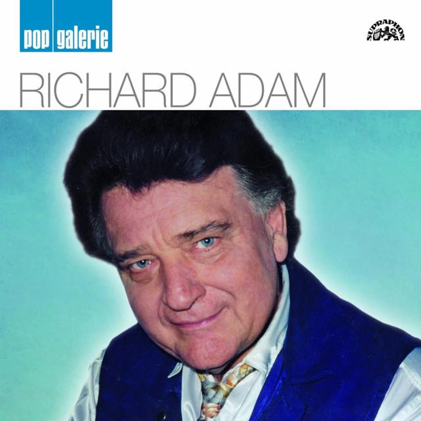 Richard Adam Brand Page