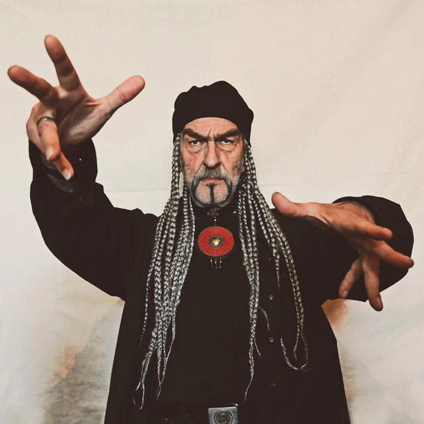 Richard Bargel Brand Page