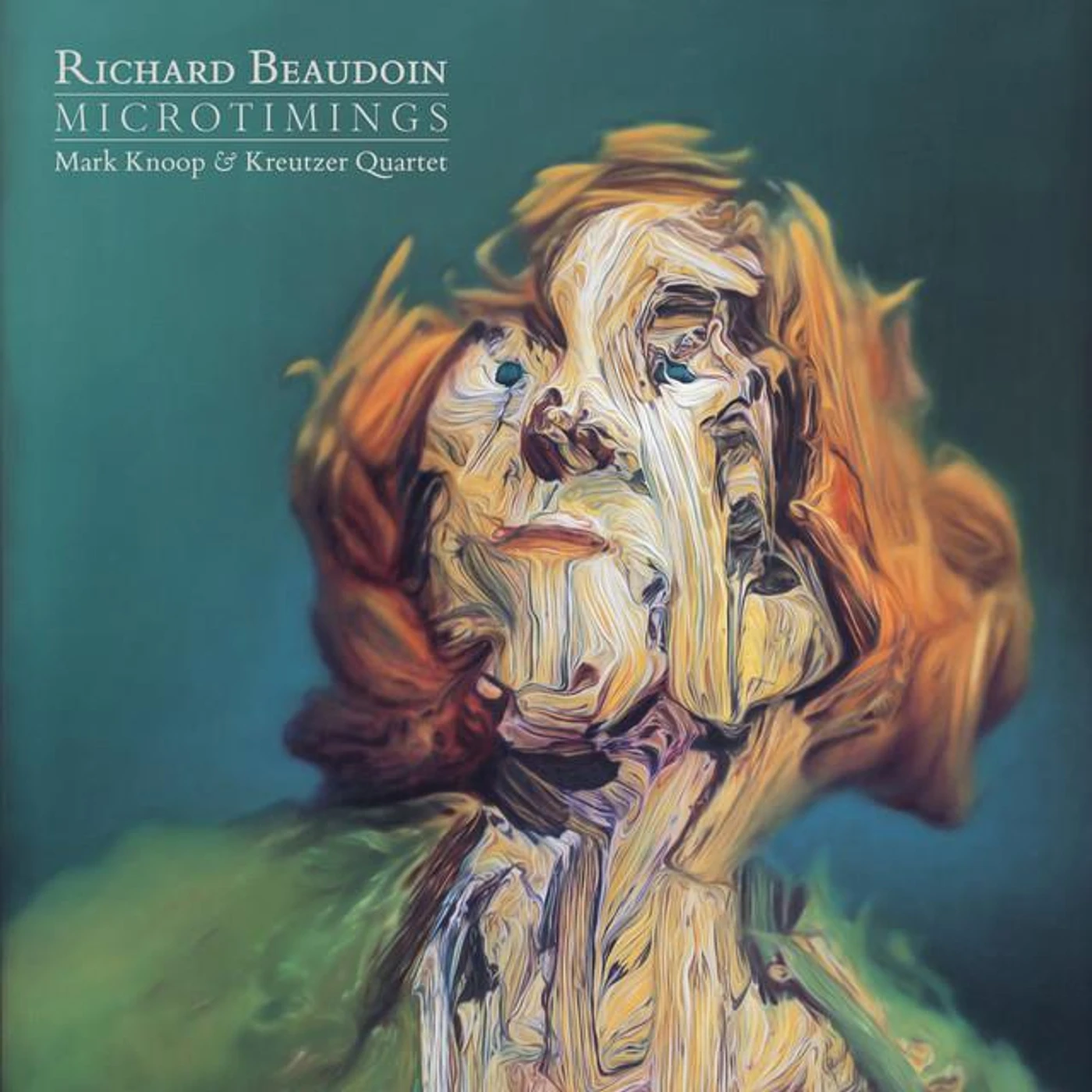 Richard Beaudoin