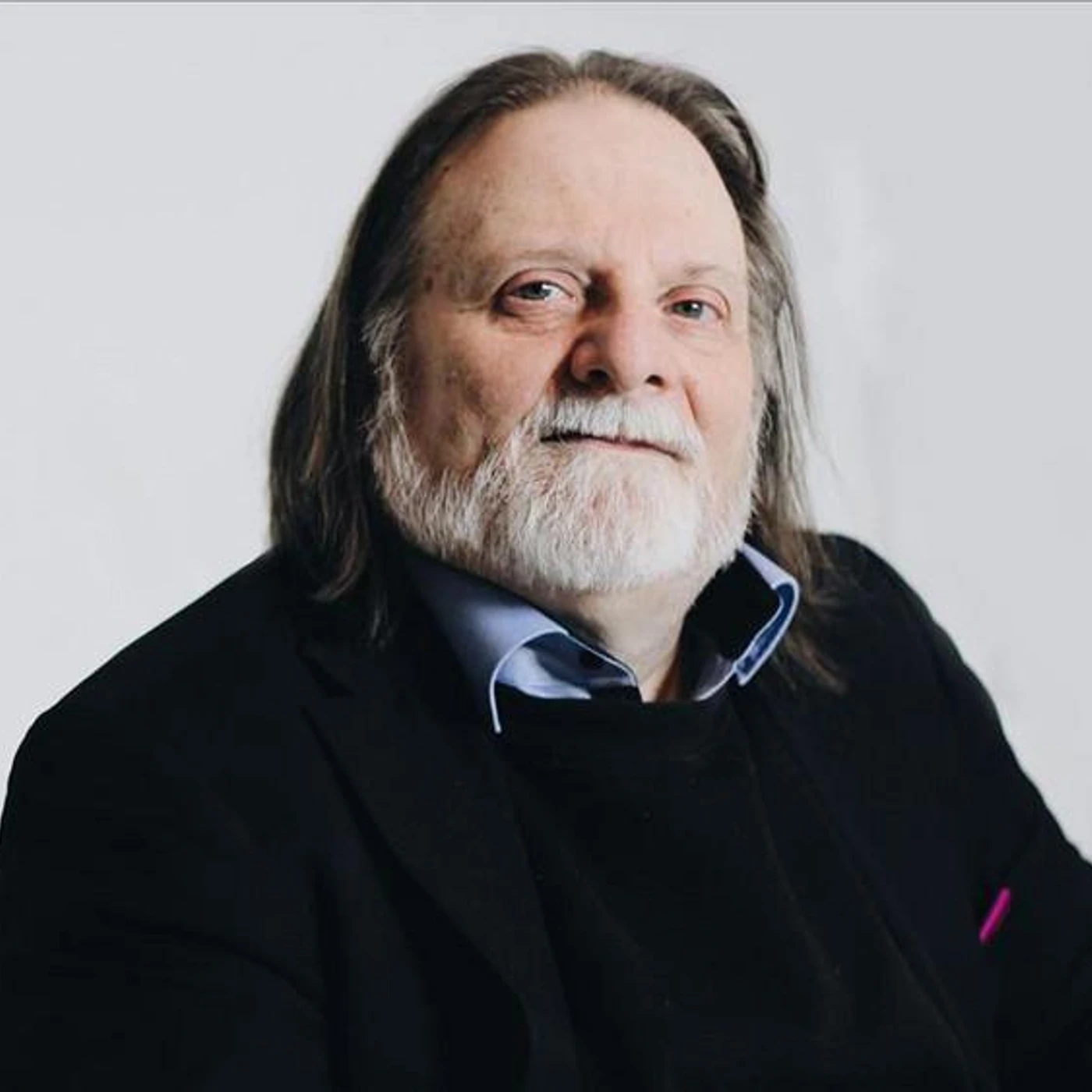 Richard Beirach Brand Page