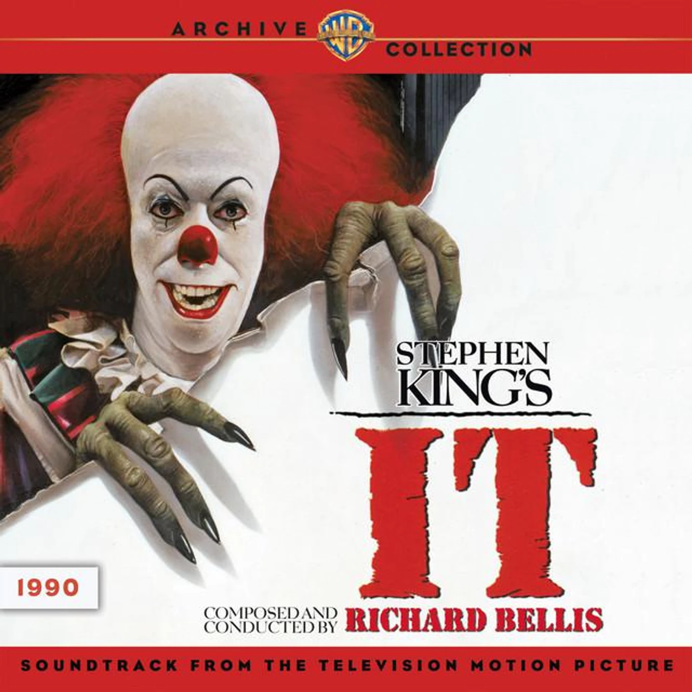 Richard Bellis Brand Page