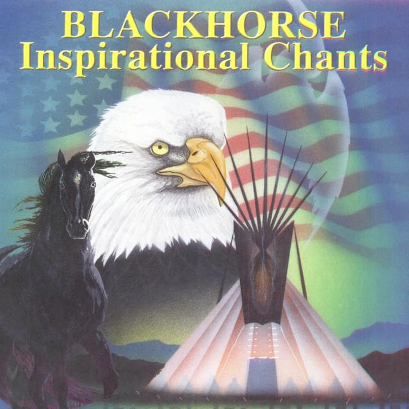 Richard Blackhorse