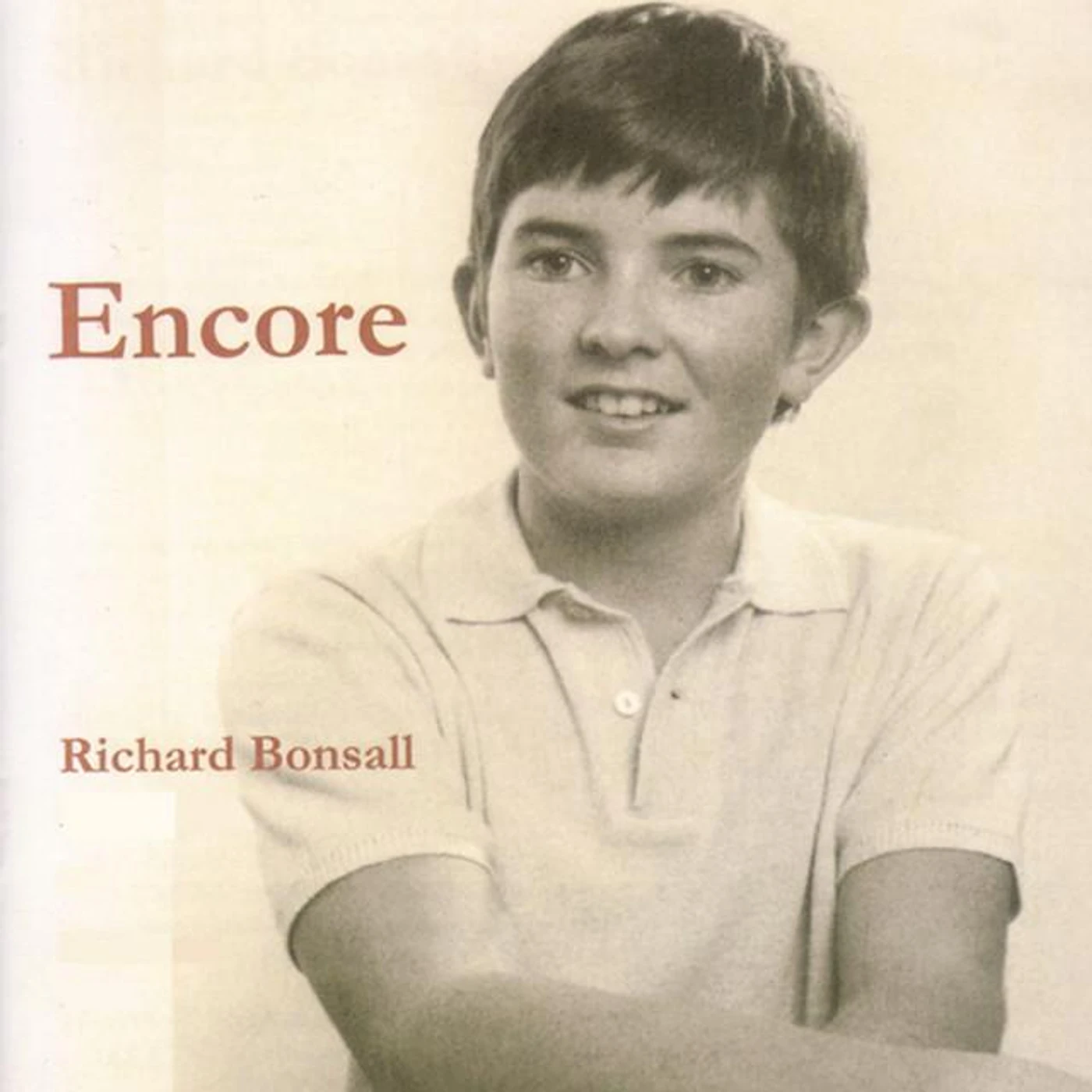 Richard Bonsall
