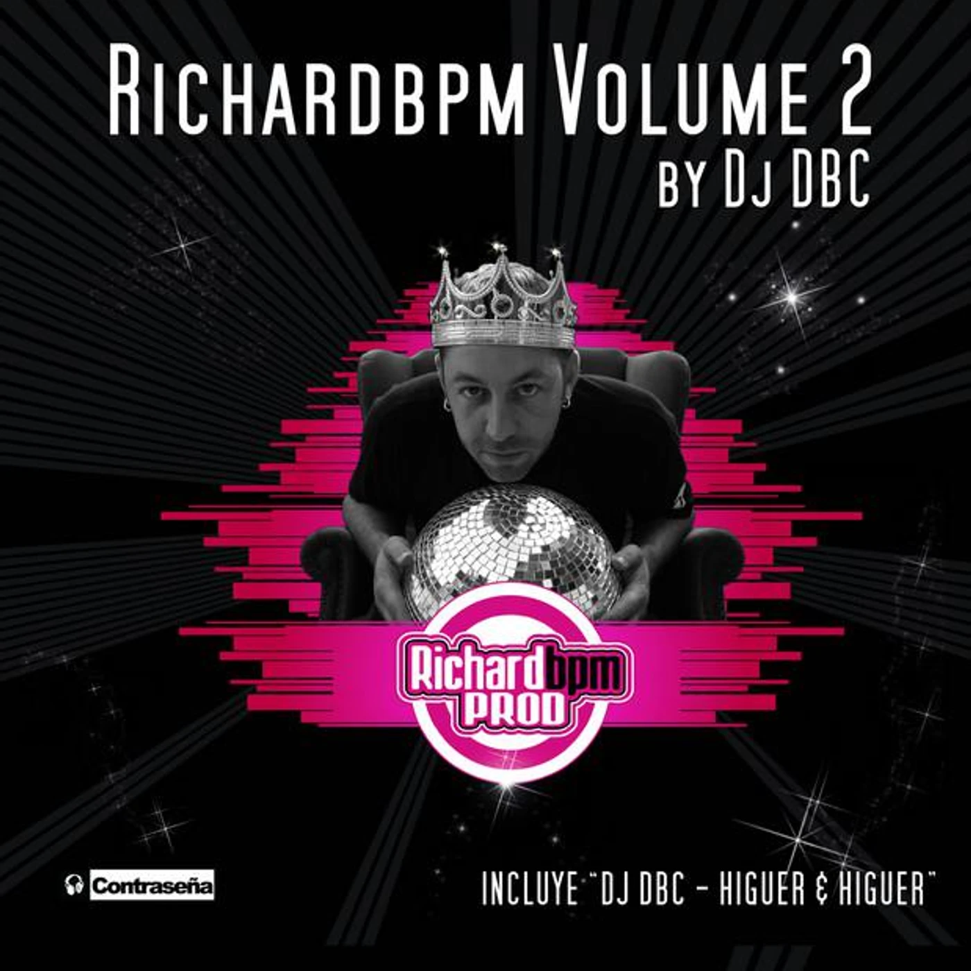 Richard Bpm