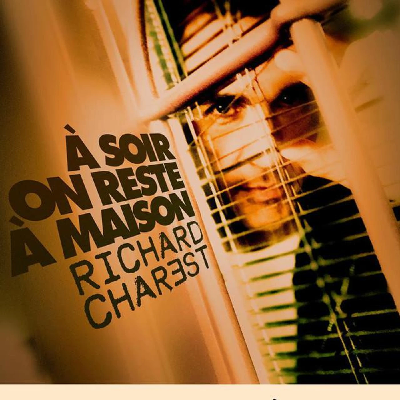 Richard Charest Brand Page