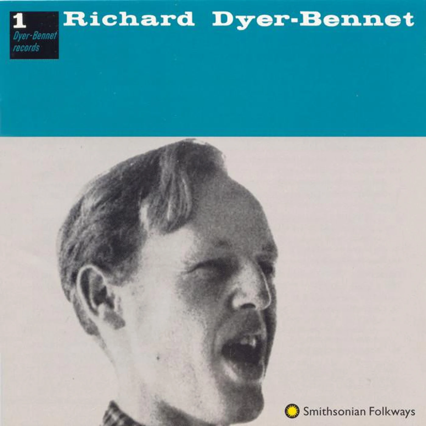 Richard Dyer-Bennet Brand Page