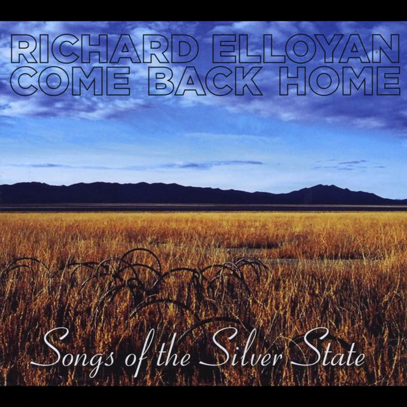 Richard Elloyan Brand Page