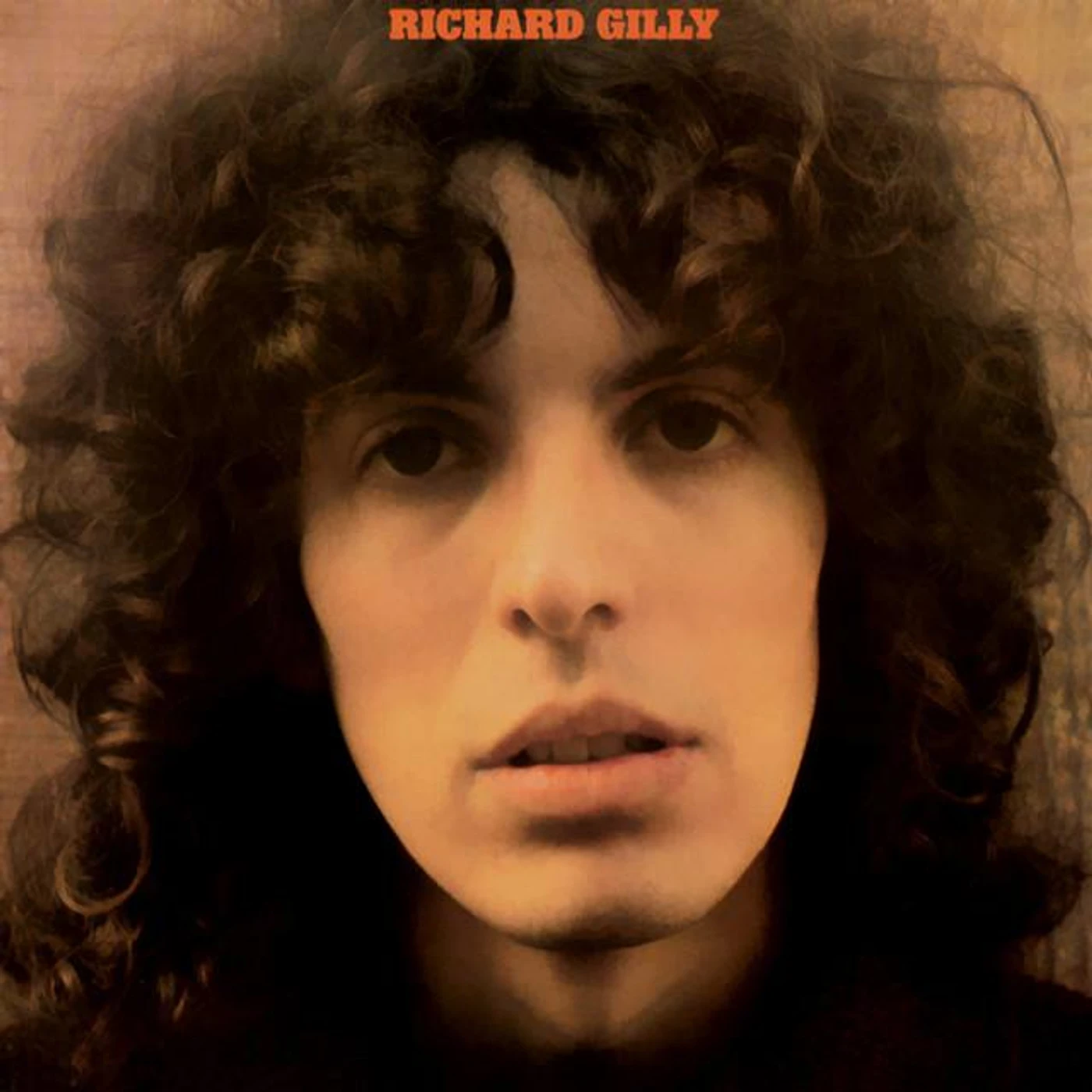 Richard Gilly Brand Page