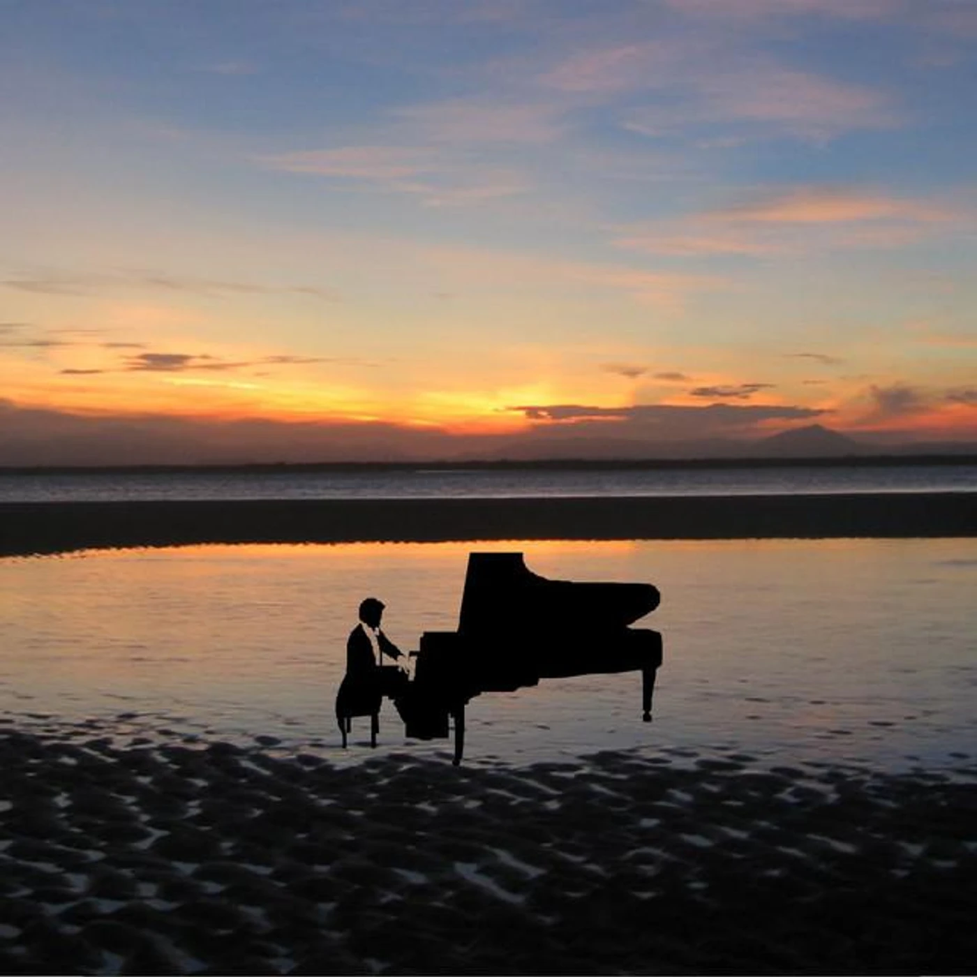 Richard Goldsworthy Brand Page