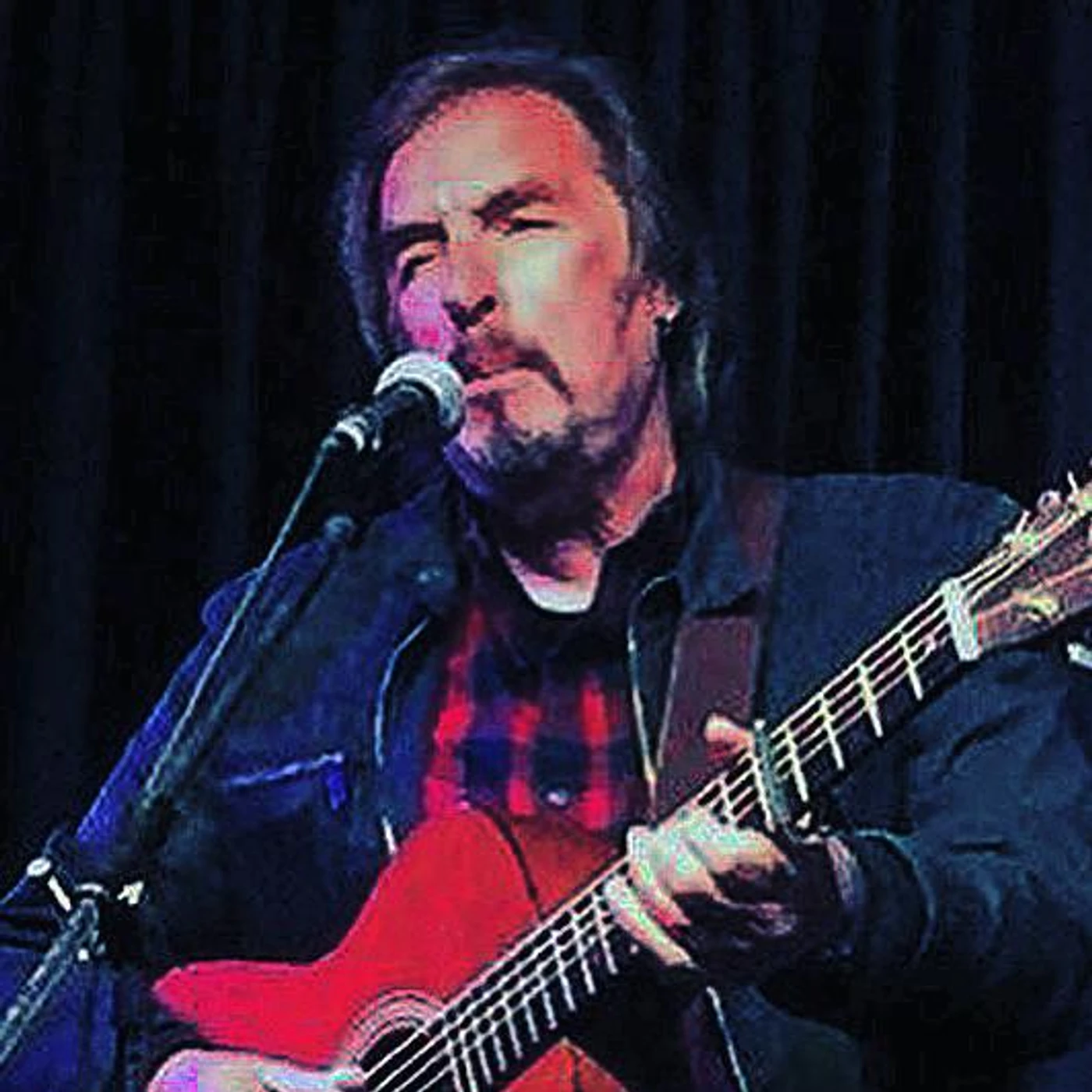 Richard Grainger
