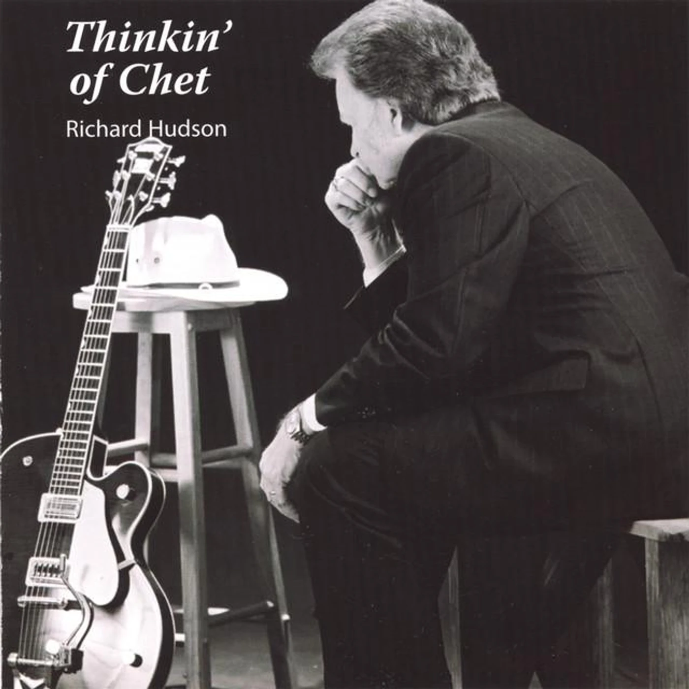 Richard Hudson Brand Page
