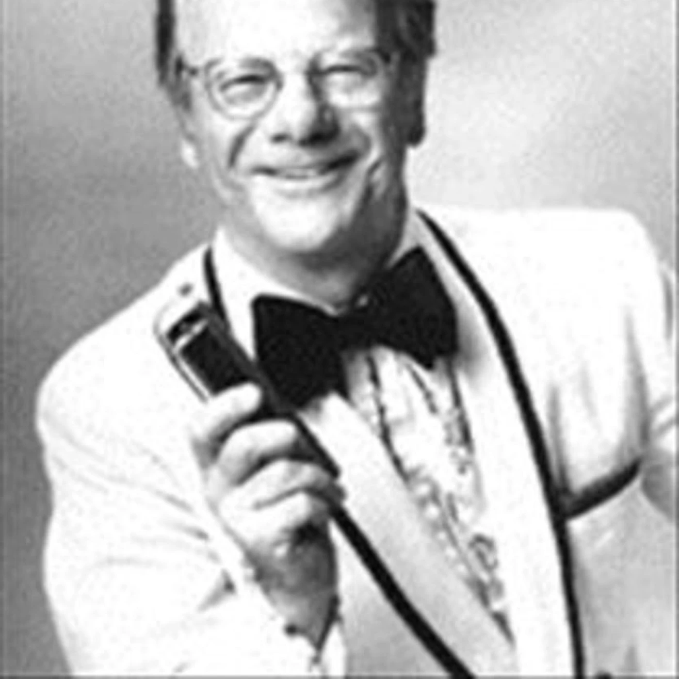 Richard Hayman Brand Page
