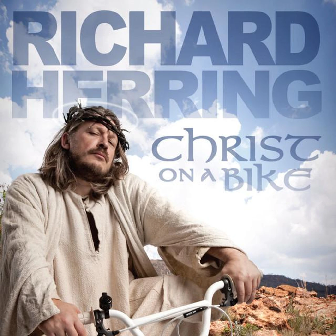 Richard Herring Brand Page