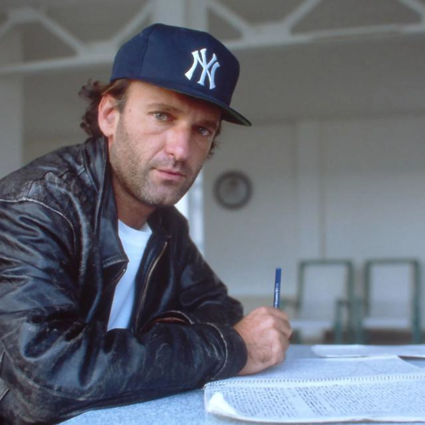 Richard Horowitz Brand Page