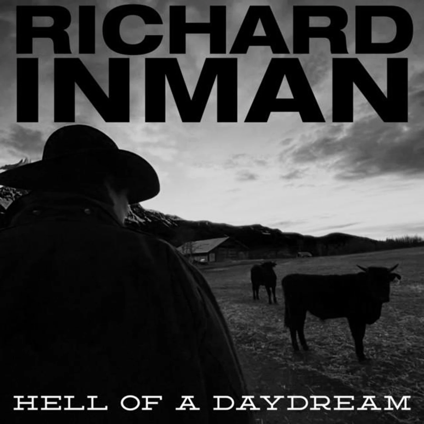 Richard Inman Brand Page