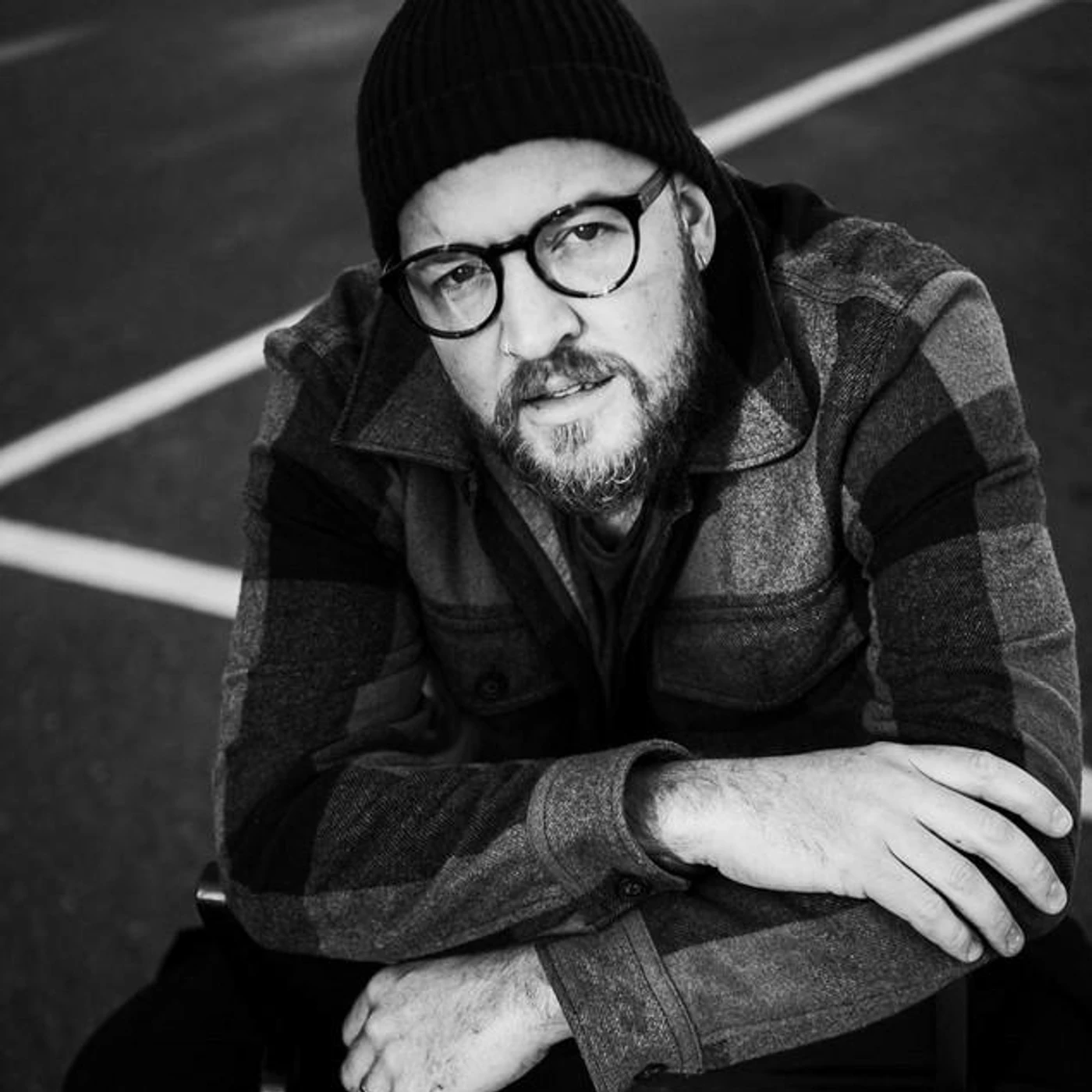 Richard James Brand Page