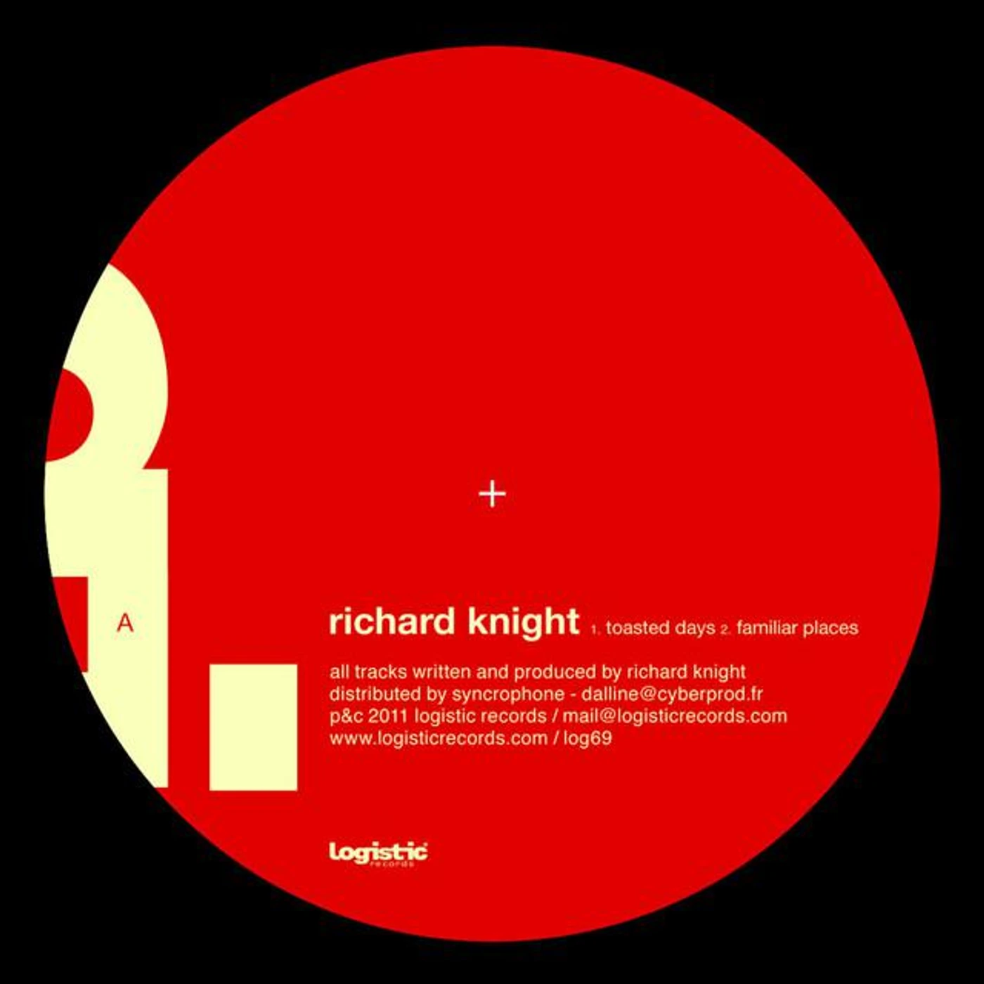 Richard Knight Brand Page