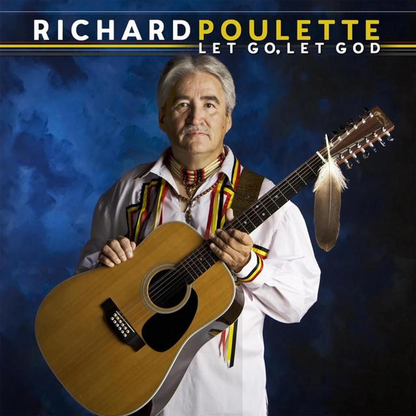 Richard Poulette