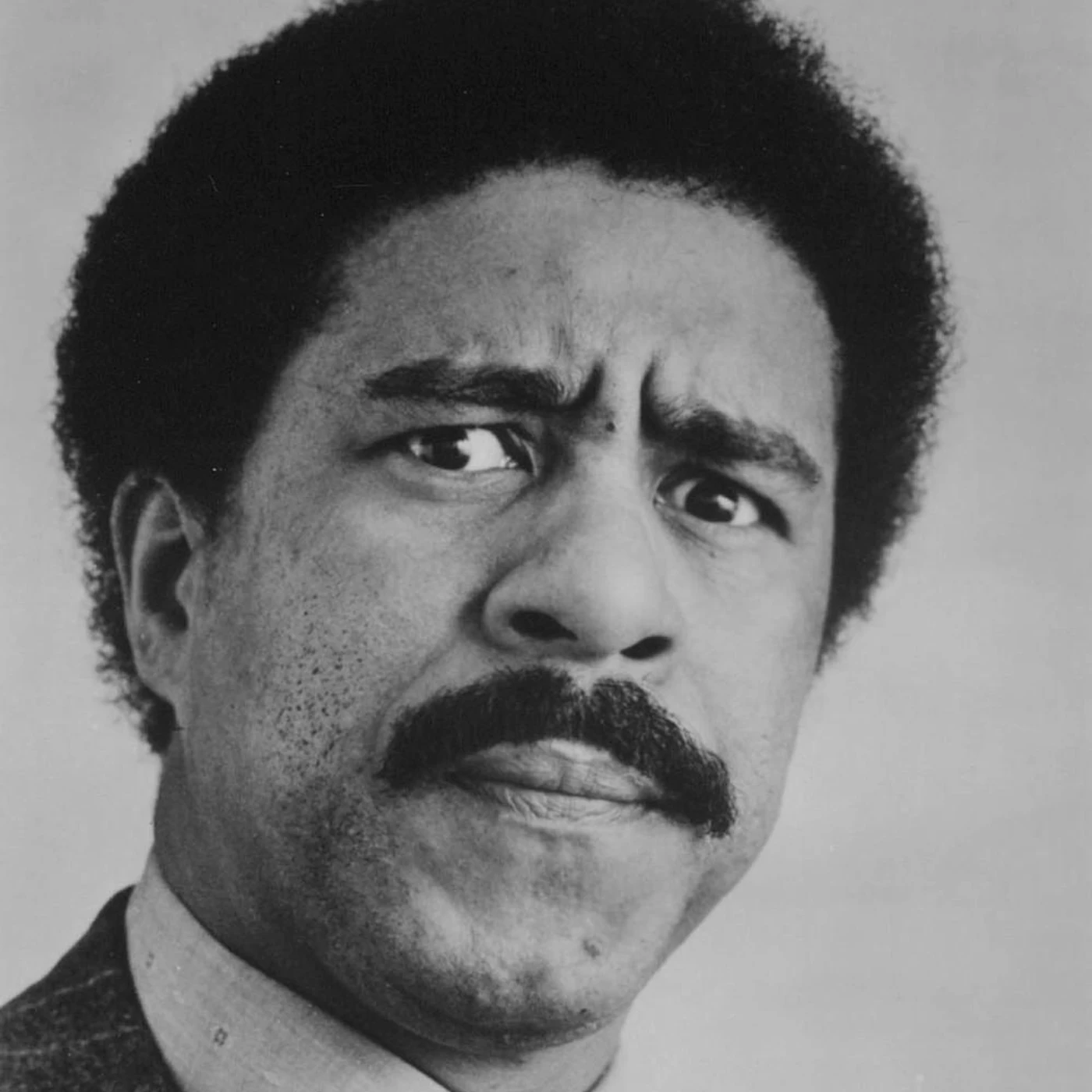 Richard Pryor Brand Page