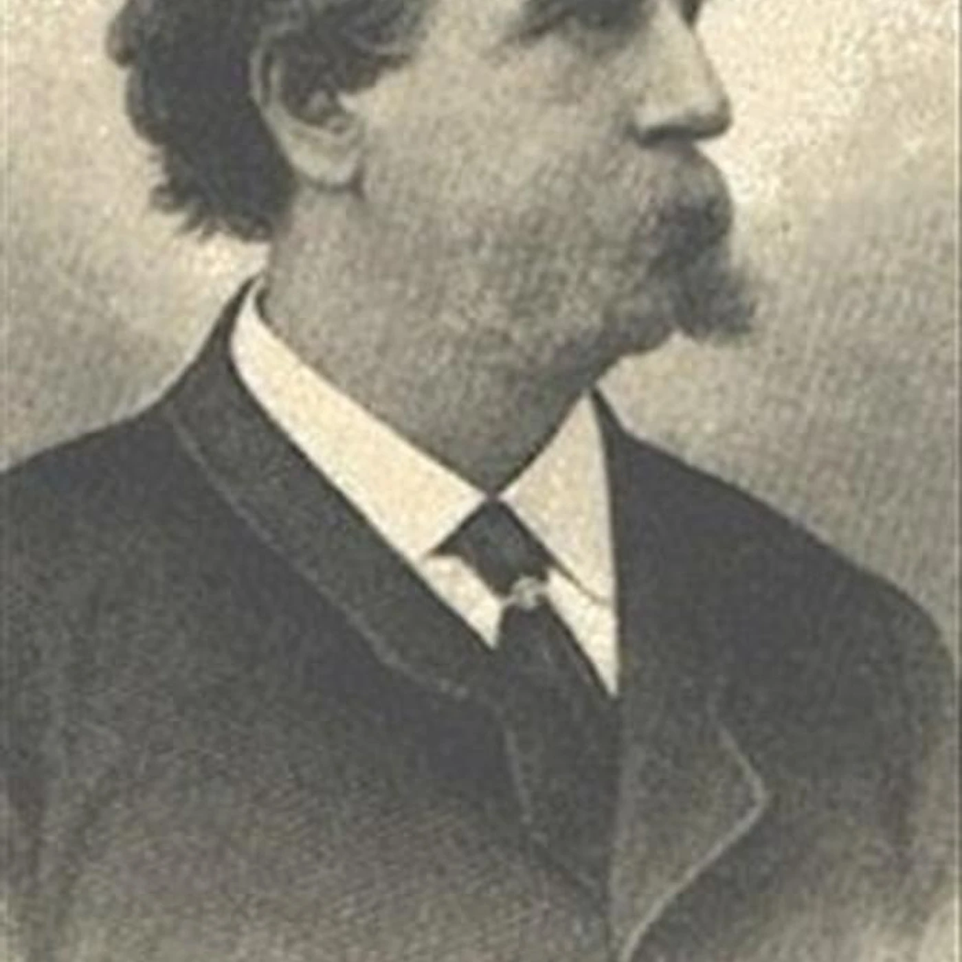 Richard Storrs Willis