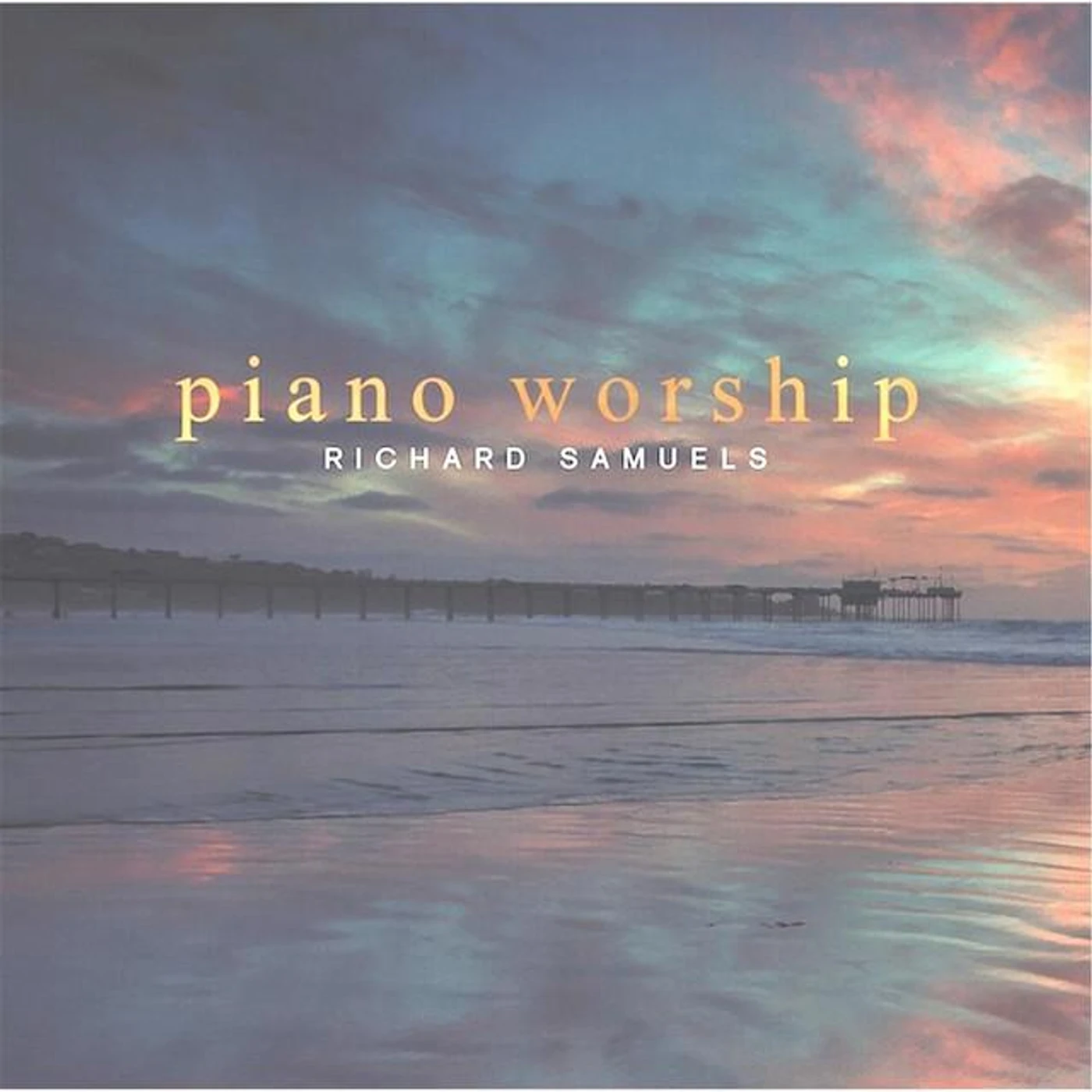 Richard Samuels Brand Page