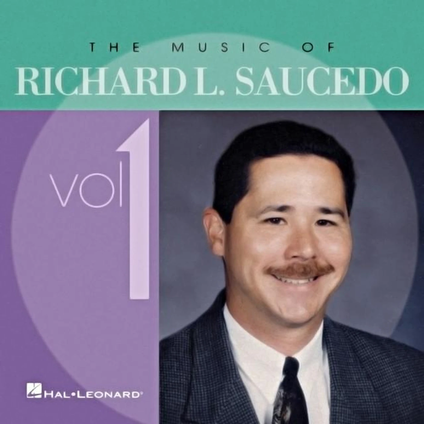 Richard Saucedo Brand Page