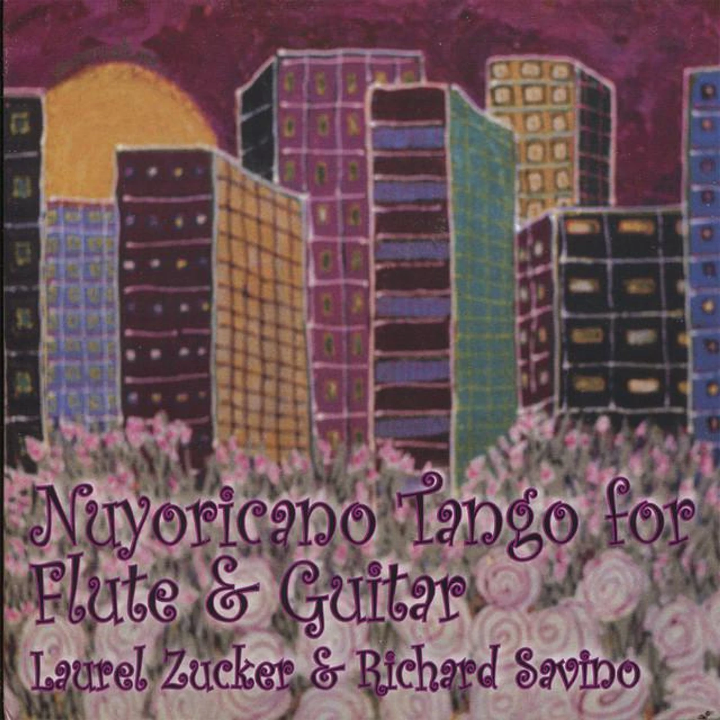 Richard Savino