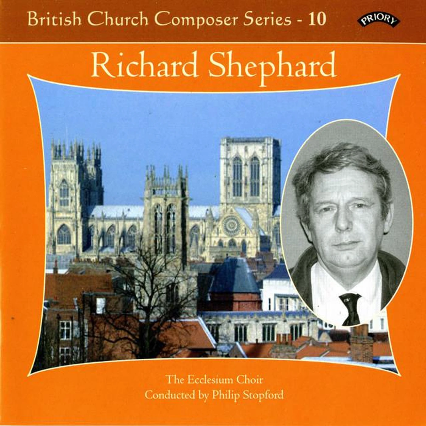 Richard Shephard