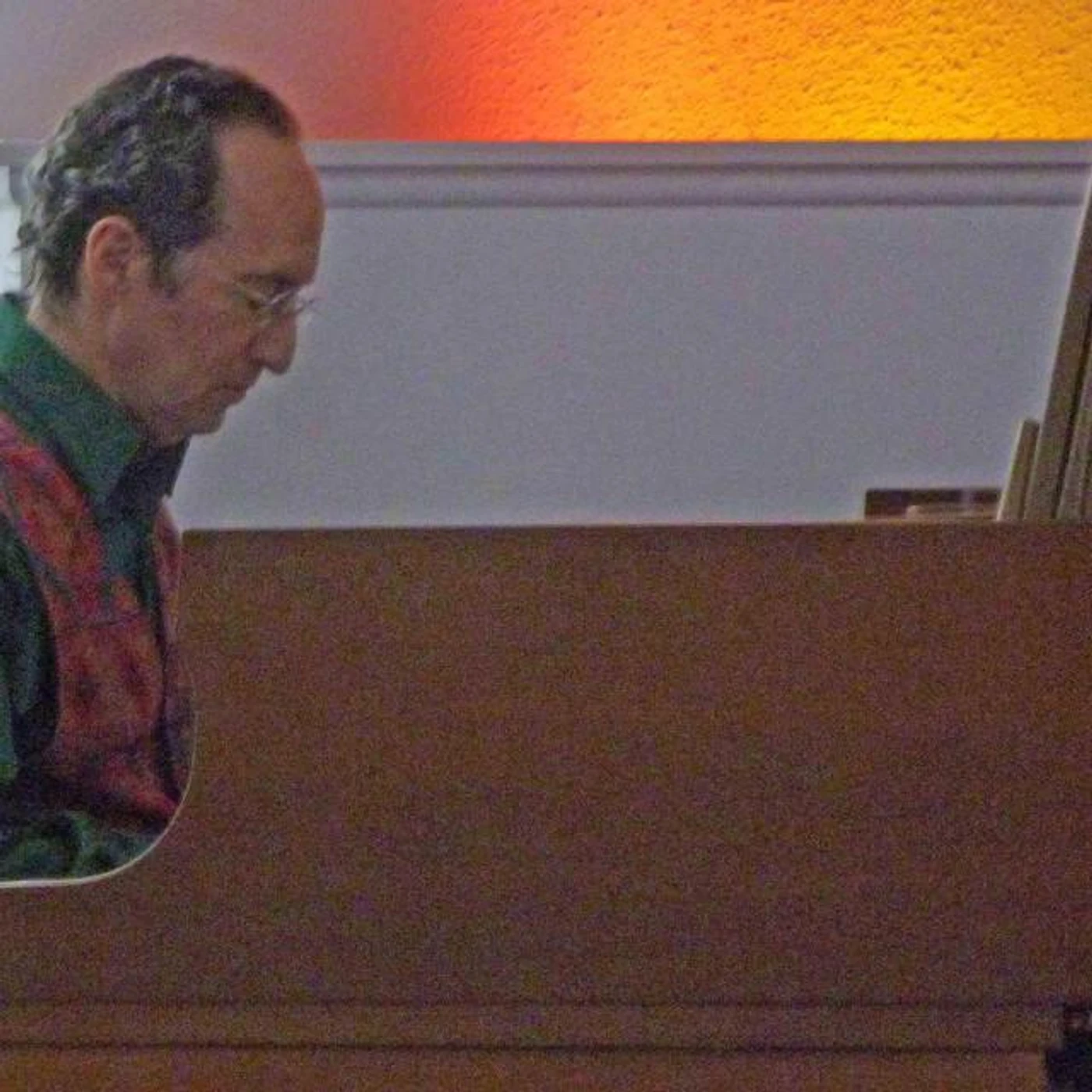Richard Shulman