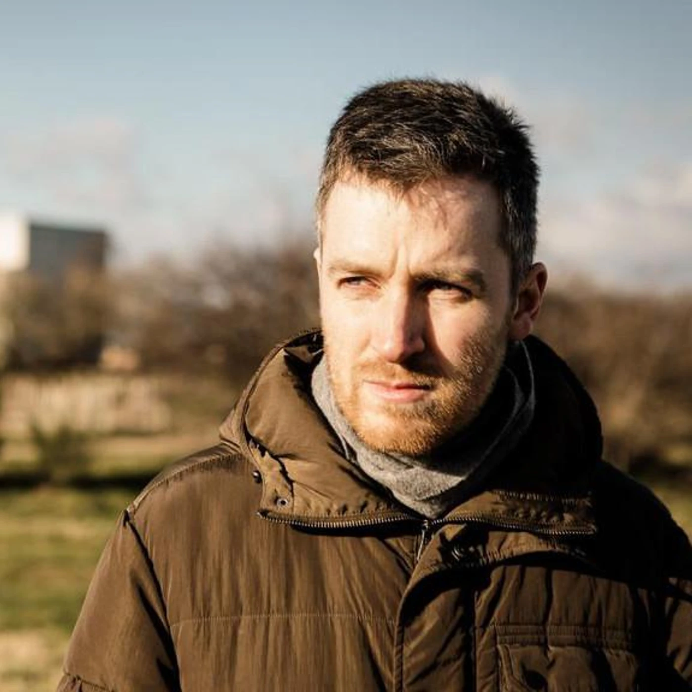 Richard Uttley Brand Page