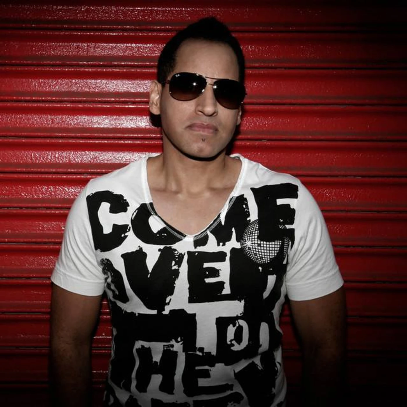 Richard Vission Brand Page