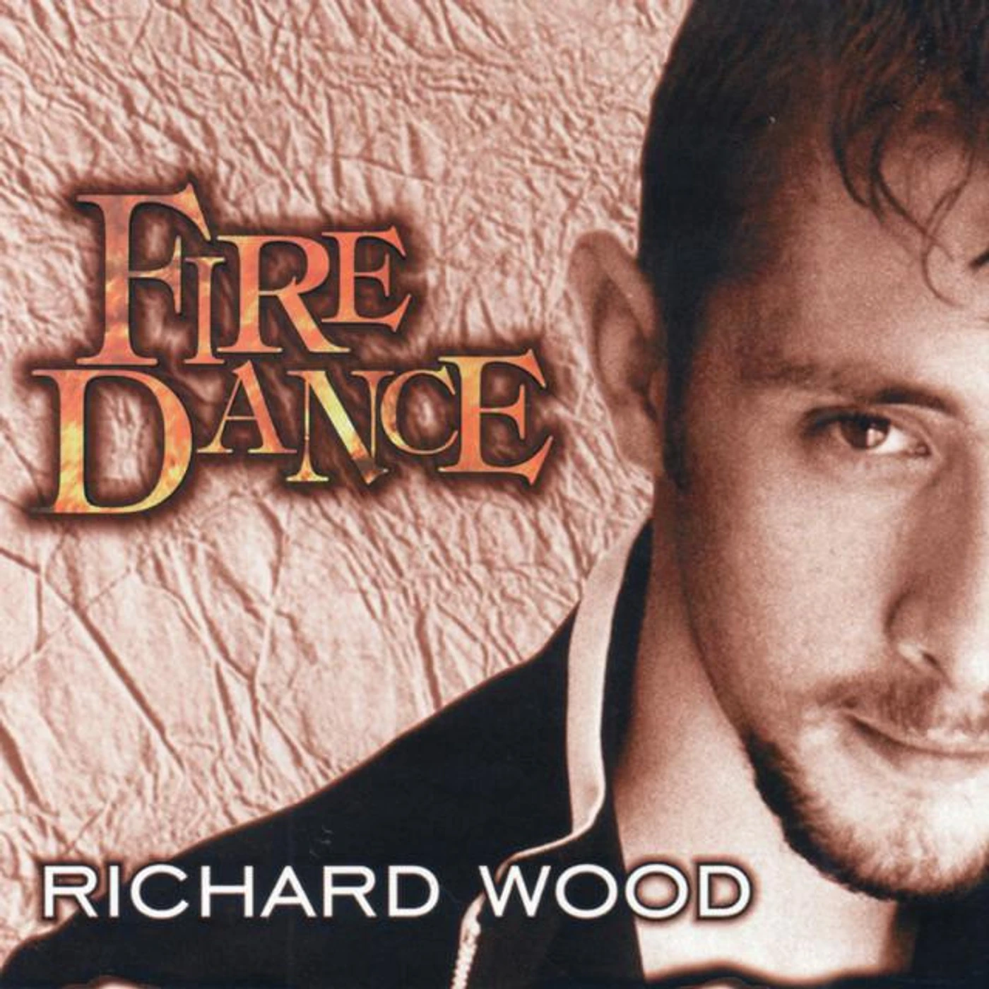 Richard Wood