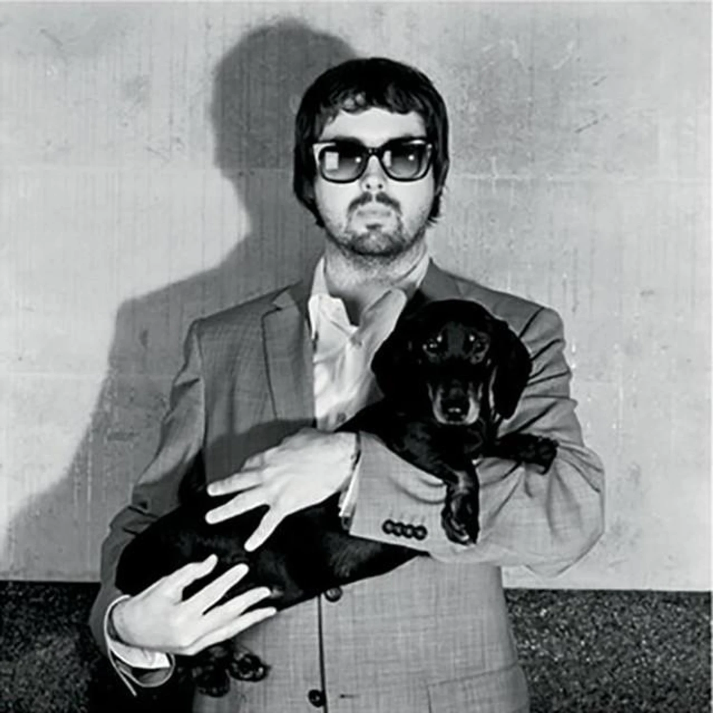 Richard x Brand Page