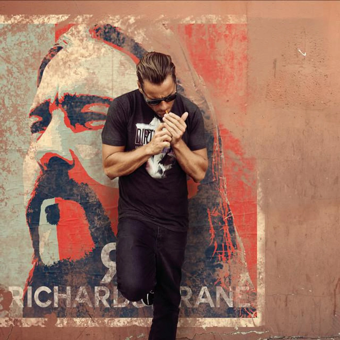 Richards/Crane Brand Page